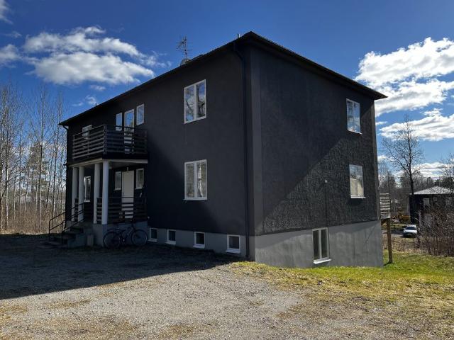 Industrivägen, Fagerhult