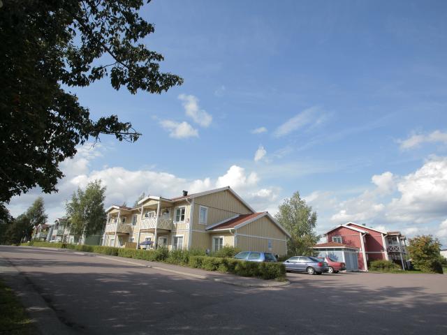 Industrivägen 2 A LGH 1101