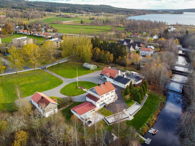 Industrivägen 7 Brovalla Går