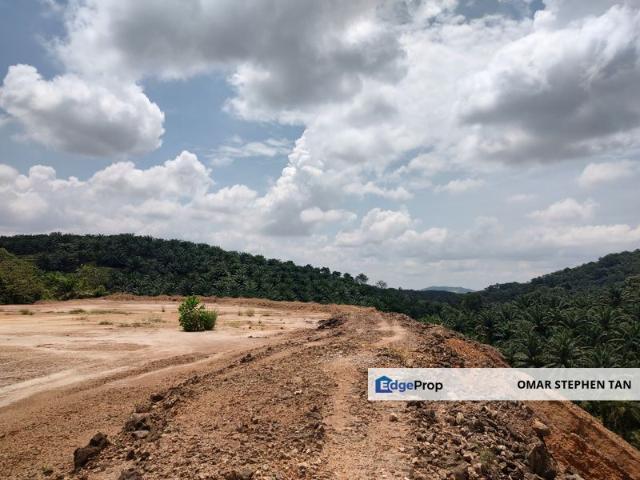 Industry Zoned Land @ Kuang Rawang, Selangor