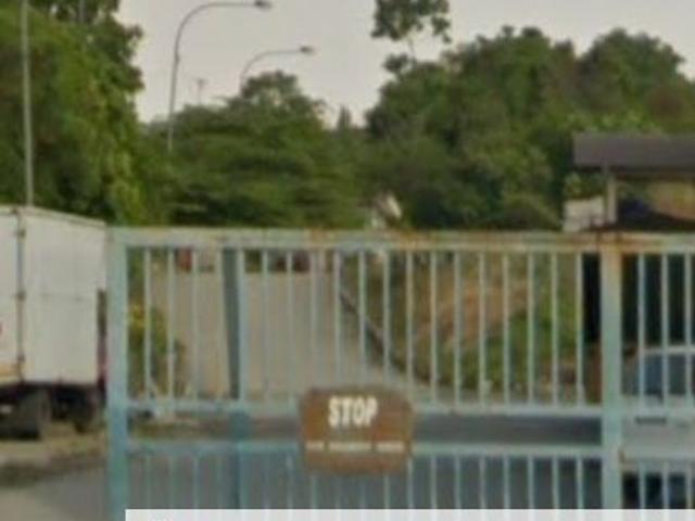 Industry Land @ Semenyih For