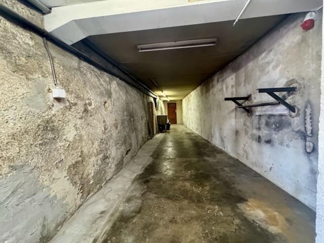 Industrymarket for rent in Couvet 100 m² | dreamo. Ch