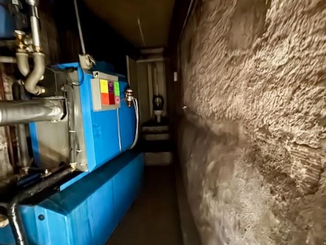Industrymarket for rent in Couvet 100 m² | dreamo. Ch