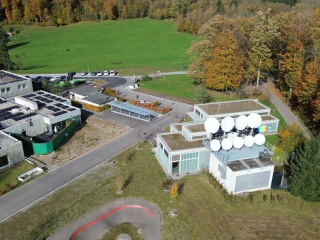 Industrymarket on sale in Uitikon Waldegg 175 m² | dreamo. Ch