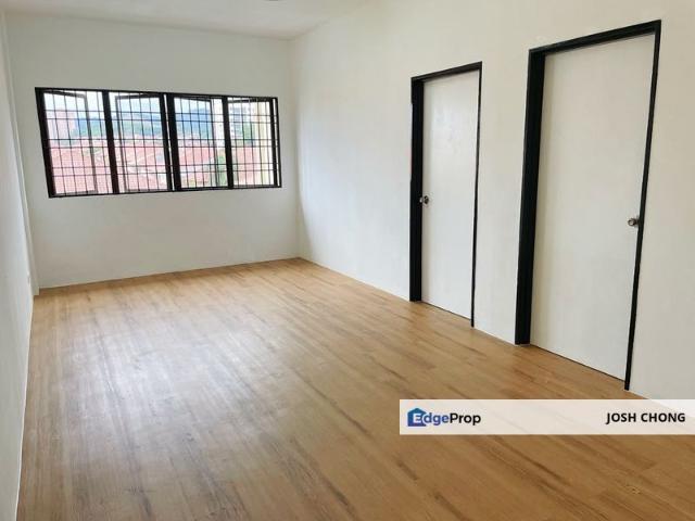 Indah 1 Apartment