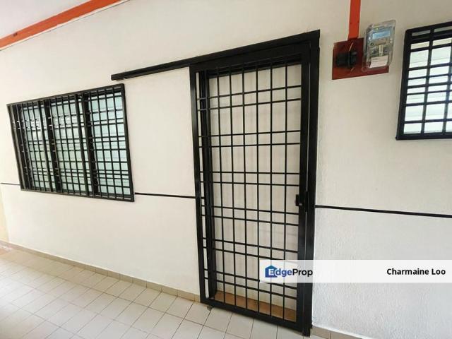 Indah 1 Apartment