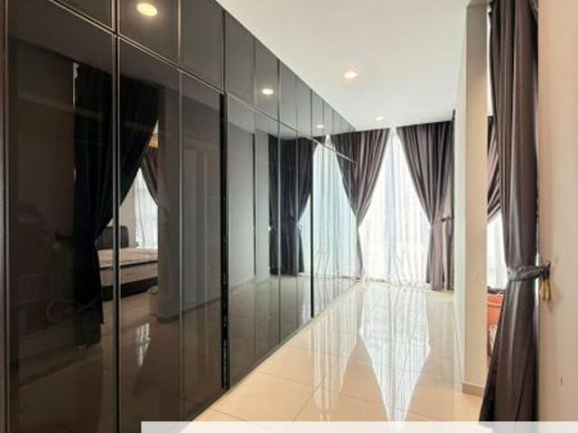 Indah Villa