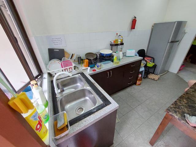 Indah Villa Condo Short Walk Sunway Pyramid University Subang Jaya