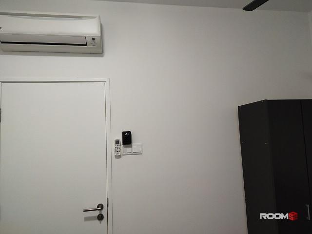 Indah Villa Small Room For Rent