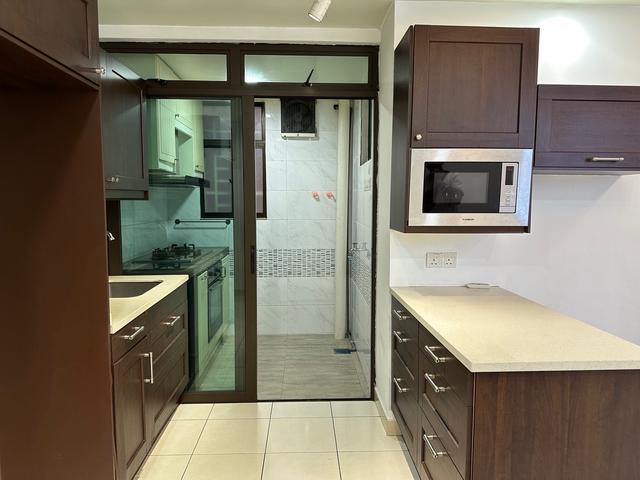Indah Alam Alam Sanjung V Residensi 2 Seksyen