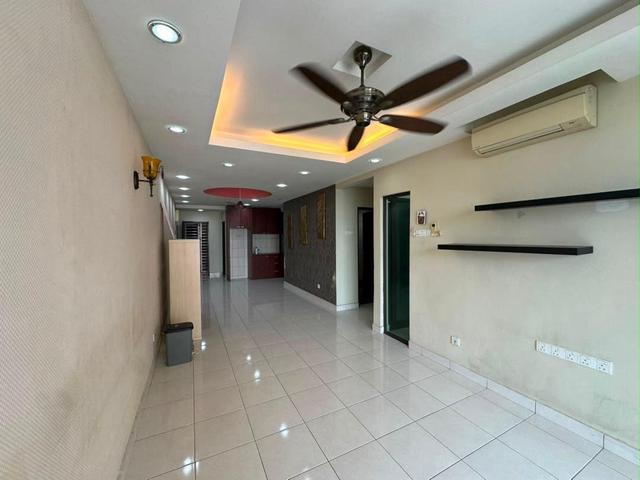 Indah Alam condo Seksyen Seksyen 22 Shah Alam