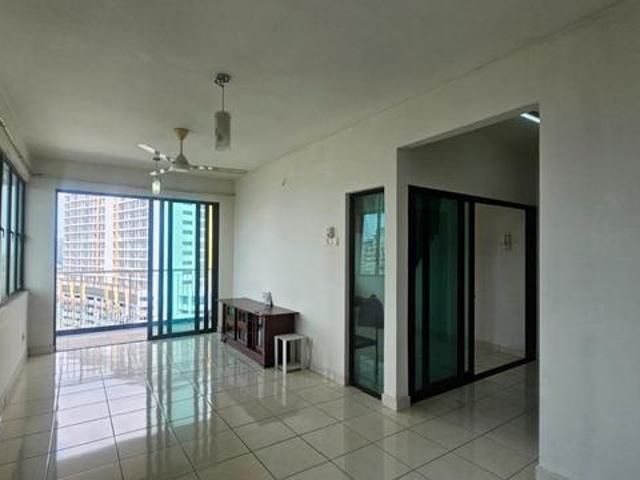 INDAH ALAM Condominium Subang Andaman Seksyen 22 Shah Alam batu 3