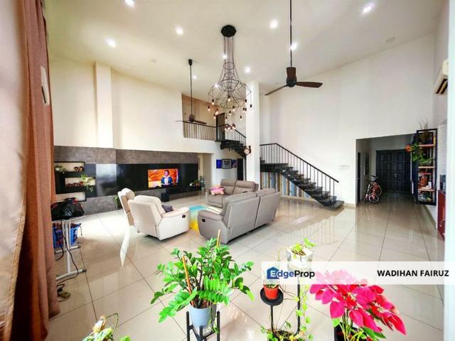 Indah Alam Condominium
