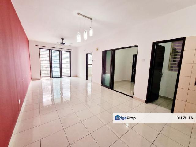 Indah Alam Condominium