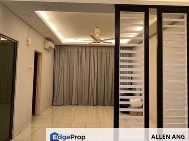 Indah Alam Condominium