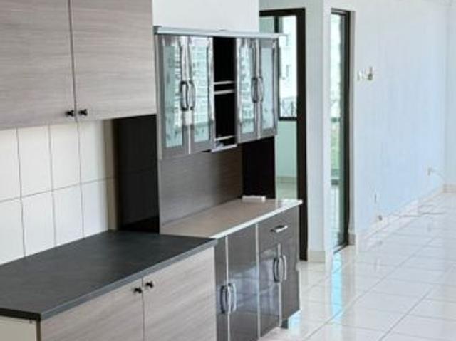 Indah Alam Condominium