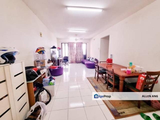 Indah Alam Condominium