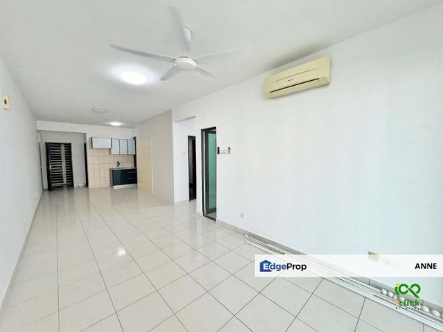 Indah Alam Condominium