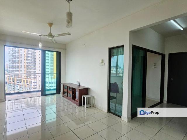 Indah Alam Condominium