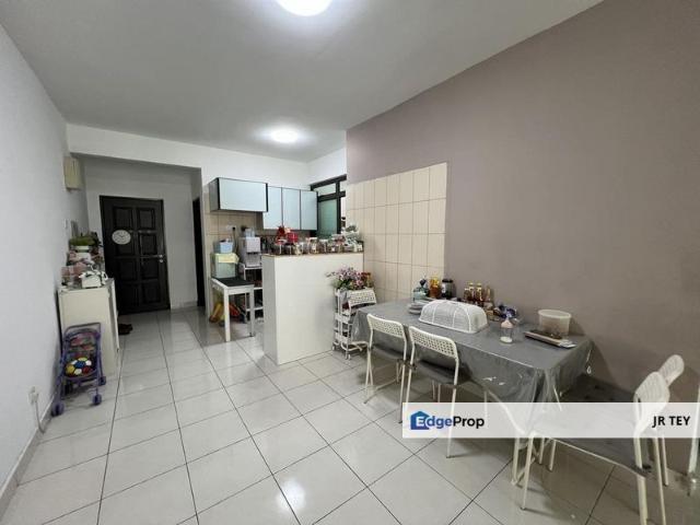 Indah Alam Condominium