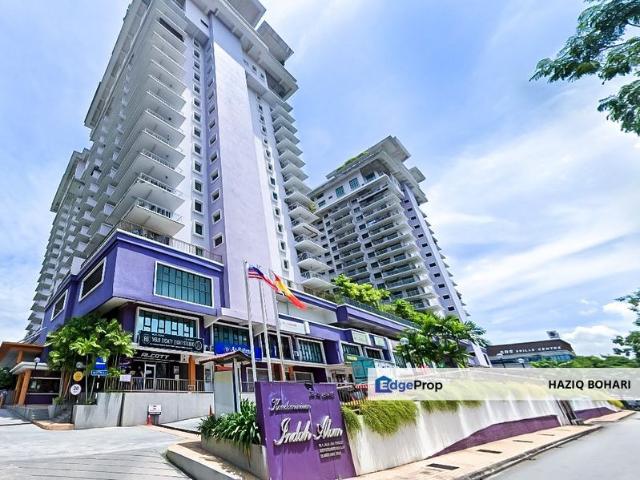 Indah Alam Condominium