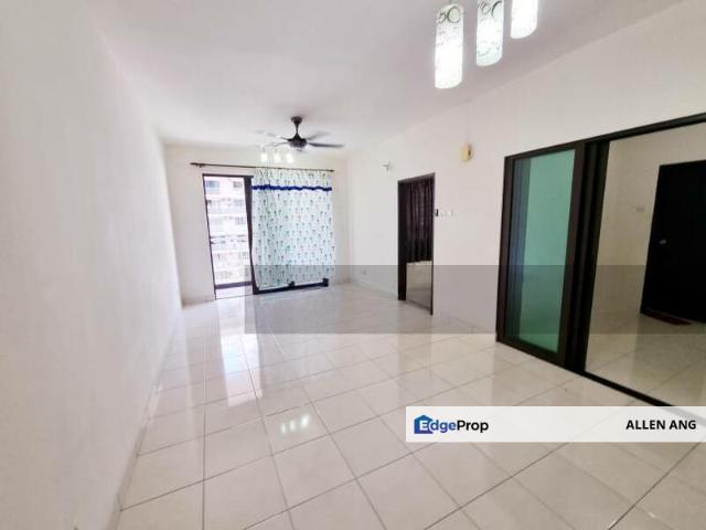 Indah Alam Subang Andaman