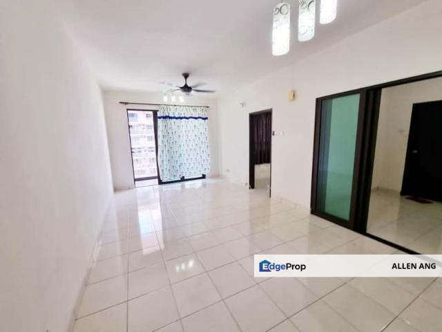 Indah Alam Subang Andaman