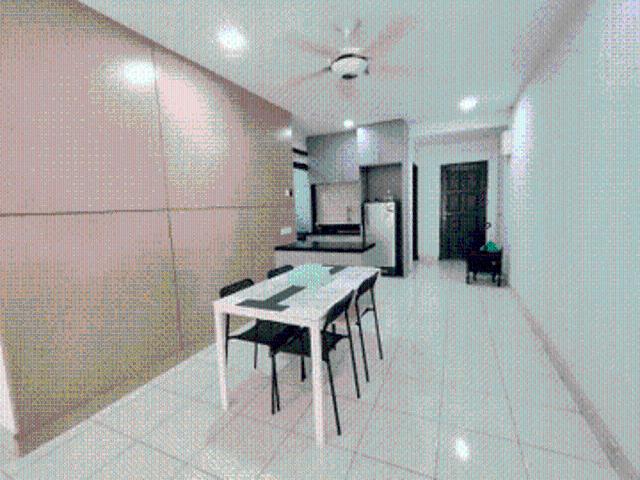 Indah Alam subang Andaman