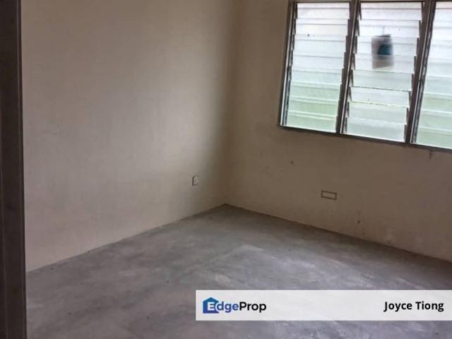Indah Apartment