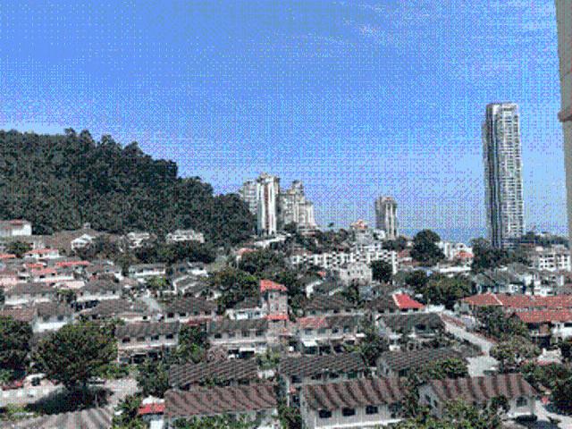 Indah Bay