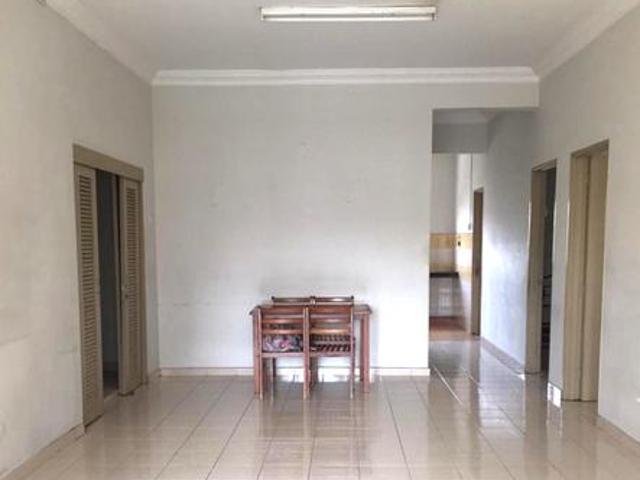 Indah Cempaka Ampang Apartment Near LRT Cempaka Pandan Indah Cheaper