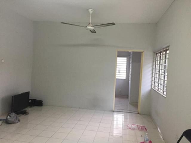 Indah Cempaka Apartment