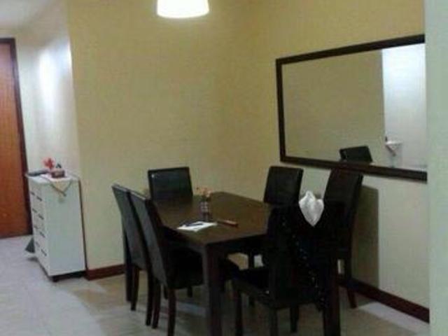 Indah Cempaka Apartment Pandan Indah 1113sf BELOW MARKET PRICE