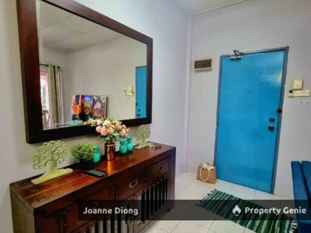 INDAH CONDO