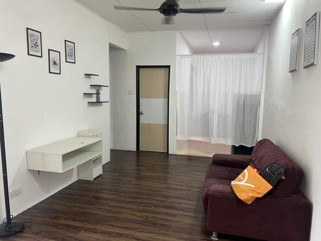 Indah Condo Walk Up Damansara Damai