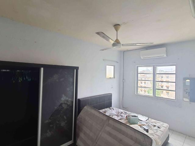 indah condo, condominium