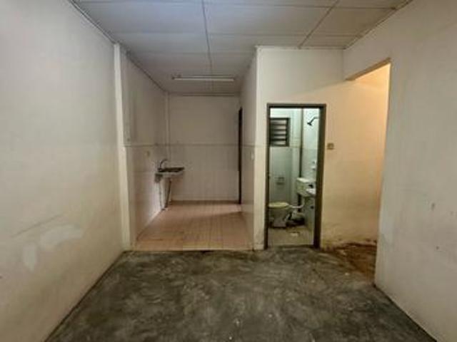 Indah Condo Prima Damansara Below Markt Limited Unit 1k Booking