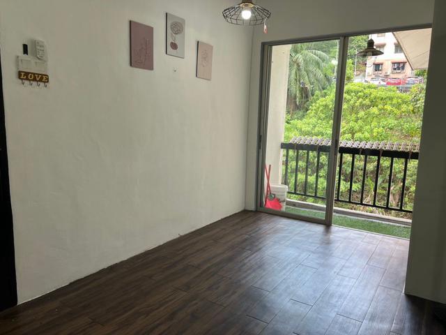 Indah Condominium Damansara Damai Kuala Lumpur