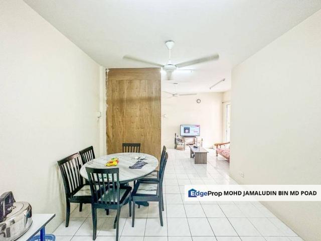 Indah Condominium, Damansara Damai, Petaling Jaya