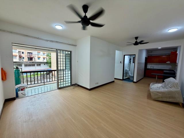 Indah Condominium Prima Damansara Petaling Jaya refurbish like new