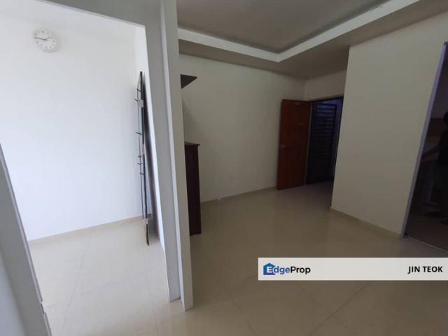 Indah Court Apartment