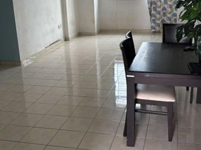 Indah Court Apartment