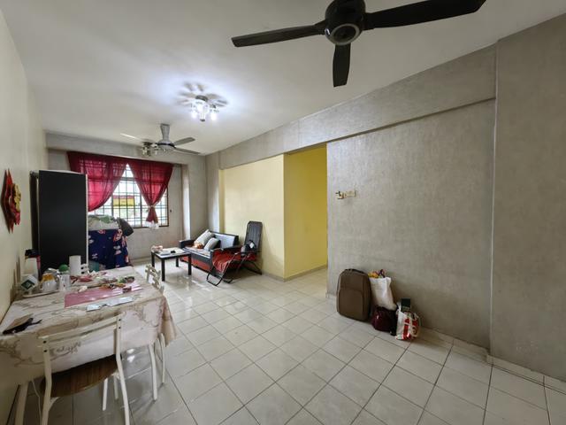 Indah Court Apartment Bukit Indah