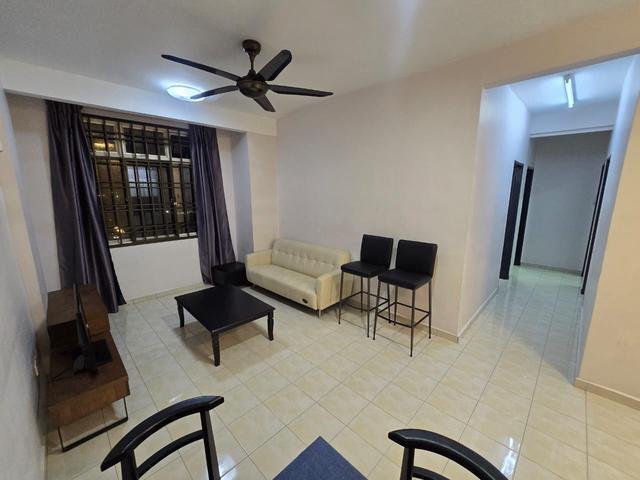 indah court bukit indah near aeon lotus tuas link