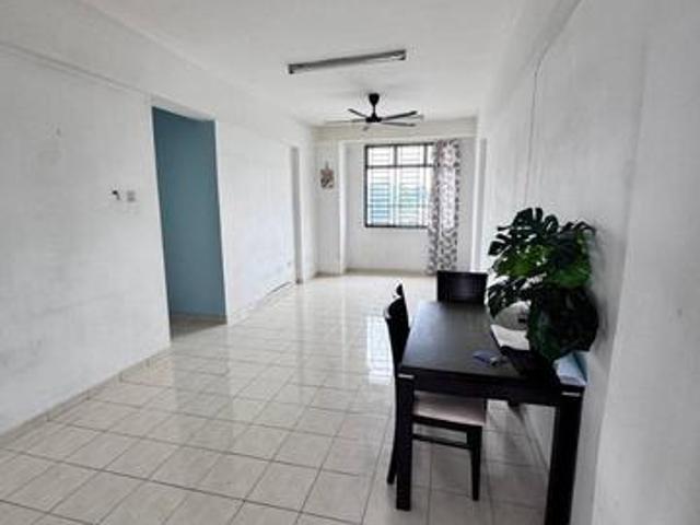 Indah Court Horizon Hill Wawari
