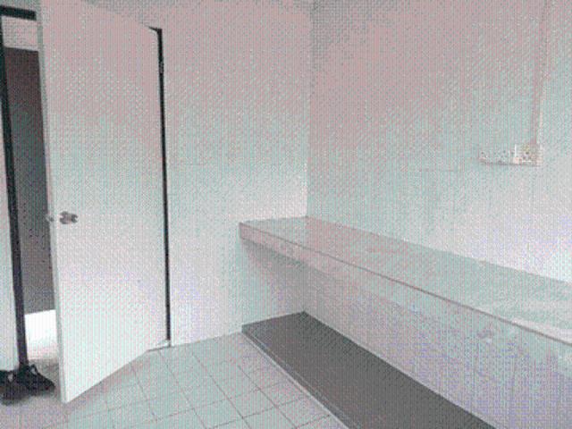 Indah Court Likas