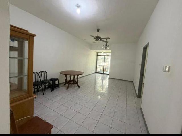 Indah Court Likas Luyang Damai Inanam
