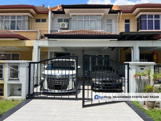 Indah Elite
