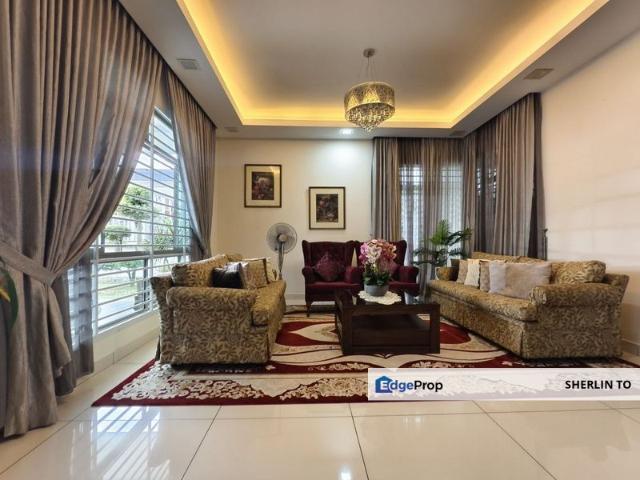 Indah Heights@ Taman Skudai Indah 2