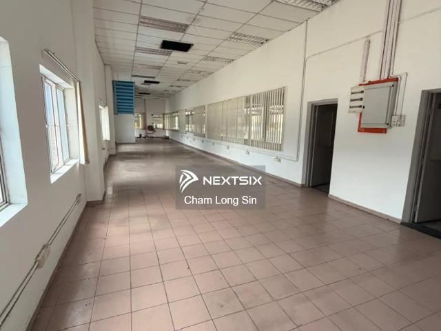 Indah Prime 2 Bukit Indah Double Storey Shoplot